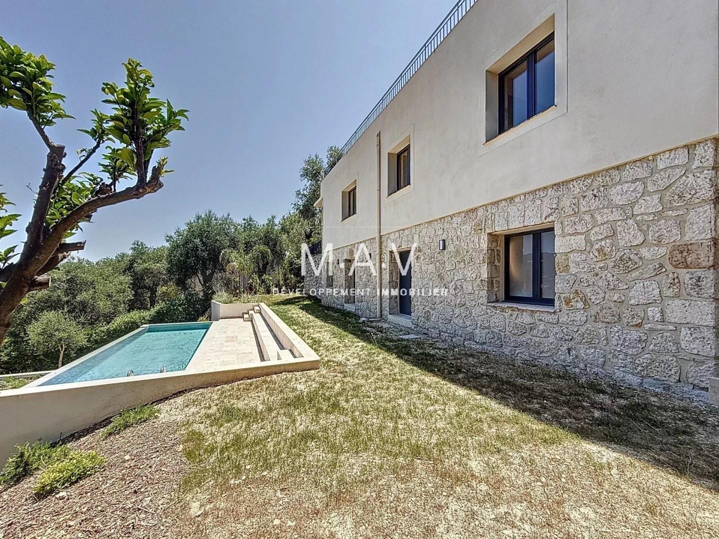 Maison à vendre, 190m², Nice