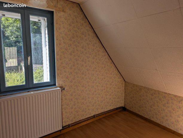 Maison à vendre, 63m², Ribemont