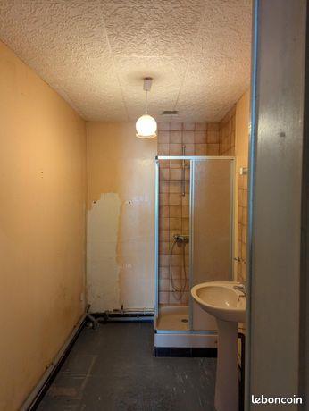 Maison à vendre, 63m², Ribemont