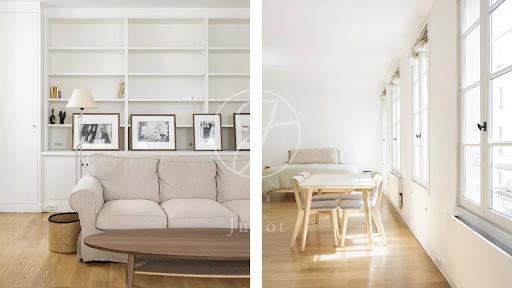 Appartement à vendre, 50m², Paris 11ème