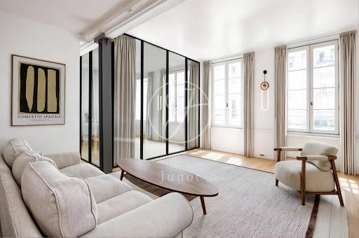 Appartement à vendre, 50m², Paris 11ème