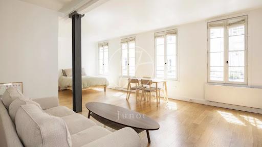 Appartement à vendre, 50m², Paris 11ème