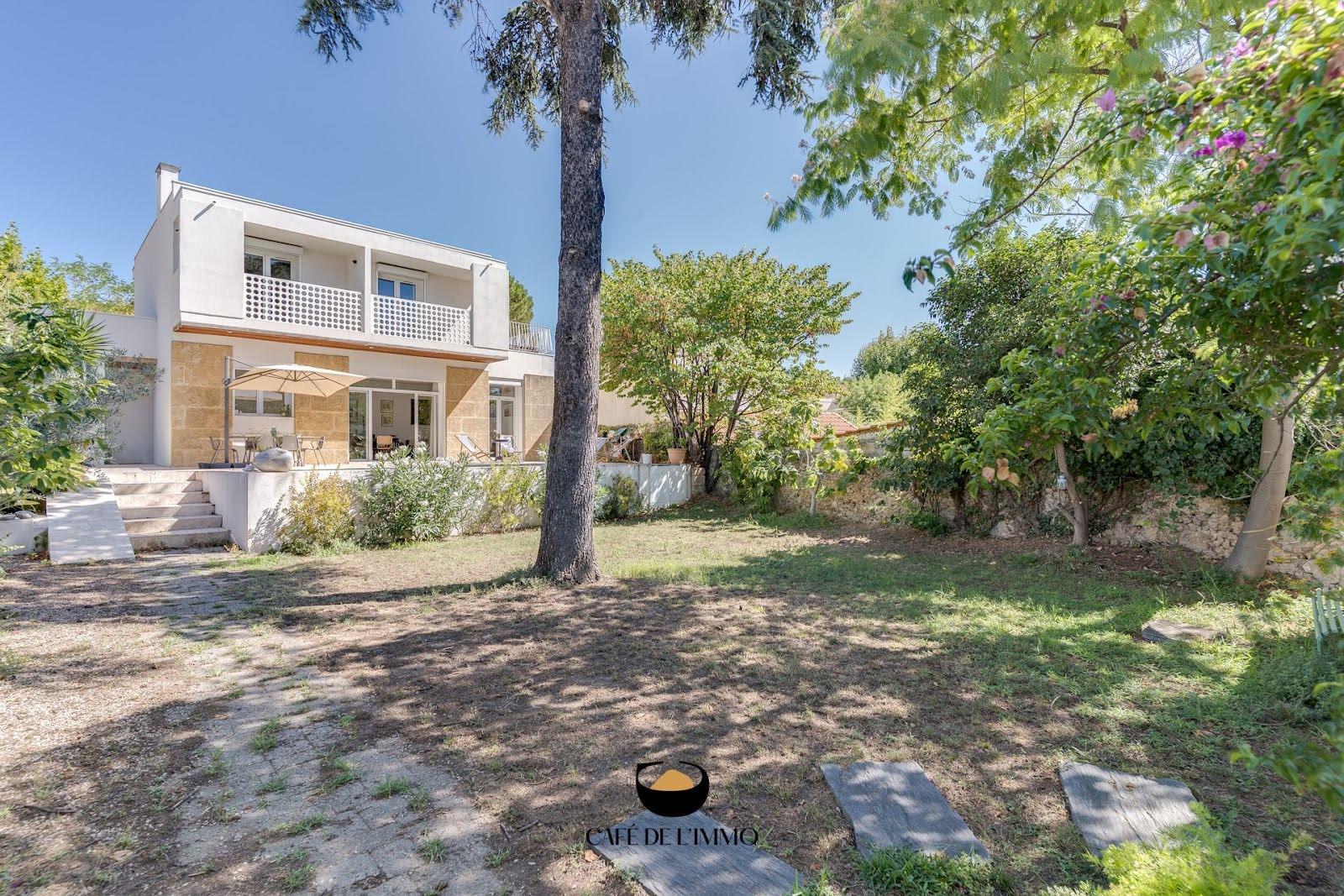 Maison à vendre, 160m², Marseille 12ème