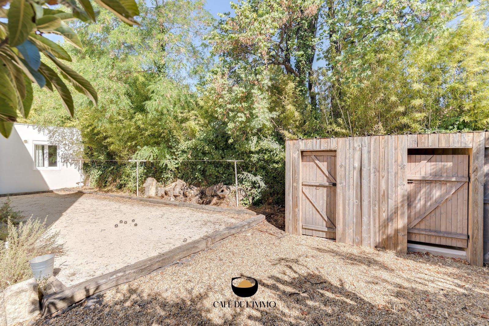 Maison à vendre, 160m², Marseille 12ème