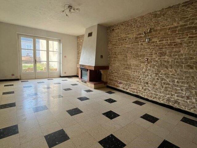 Appartement à vendre, 130m², Igé