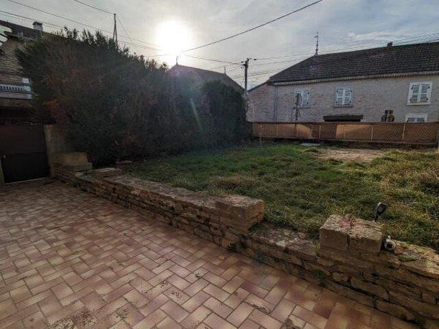 Appartement à vendre, 130m², Igé