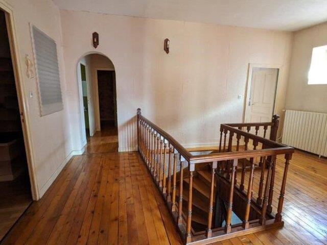 Appartement à vendre, 130m², Igé