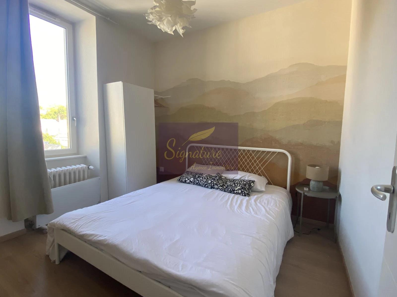 Appartement à louer, 30m², Le Mans