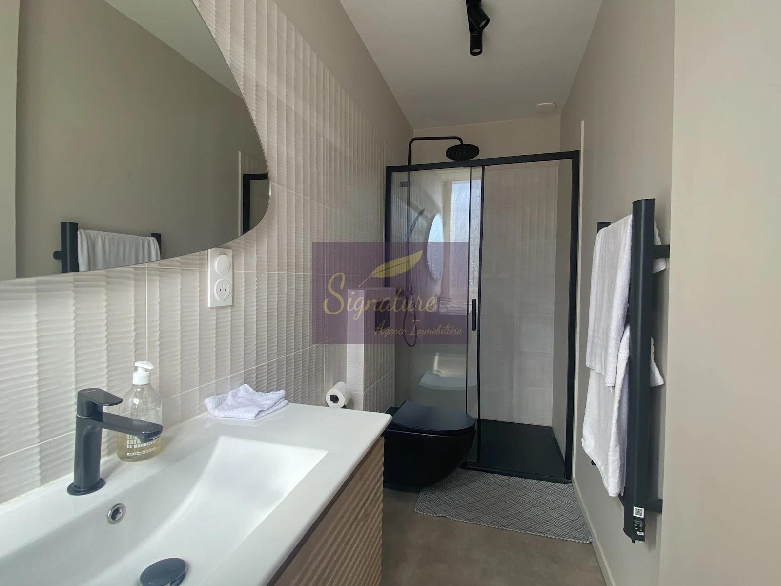 Appartement à louer, 30m², Le Mans