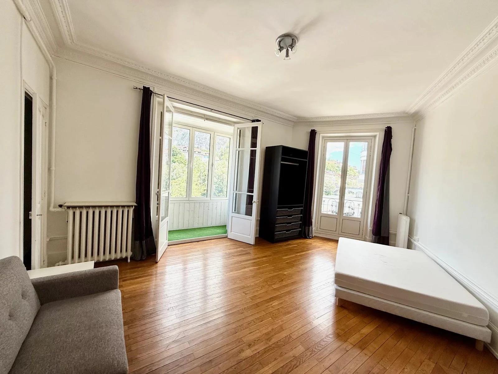 Appartement à vendre, 103m², Grenoble