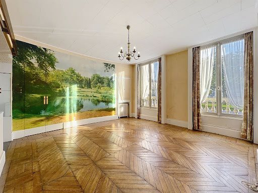 Appartement à vendre, 183m², Reims