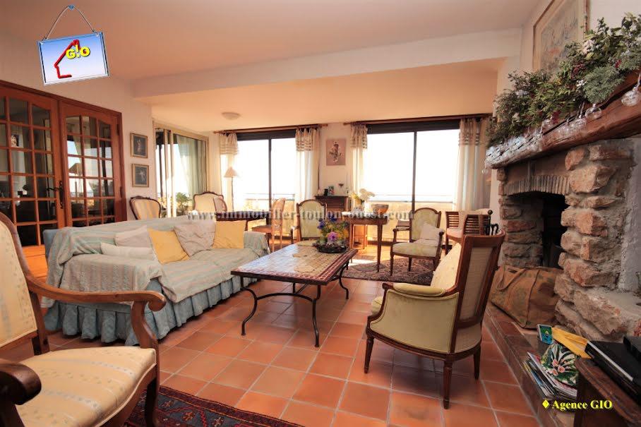 Appartement à vendre, 210m², Toulon