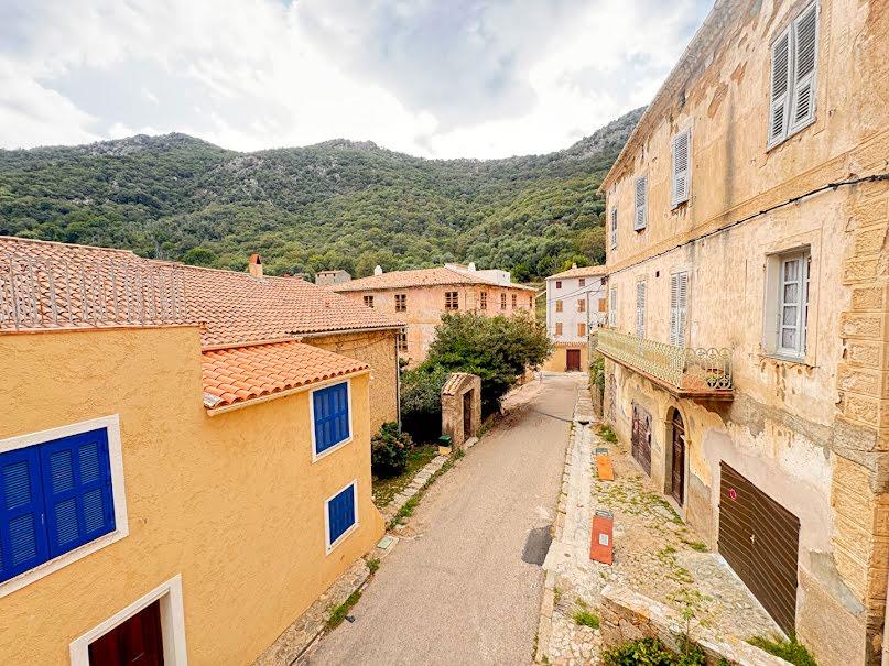Appartement à vendre, 46m², Muro