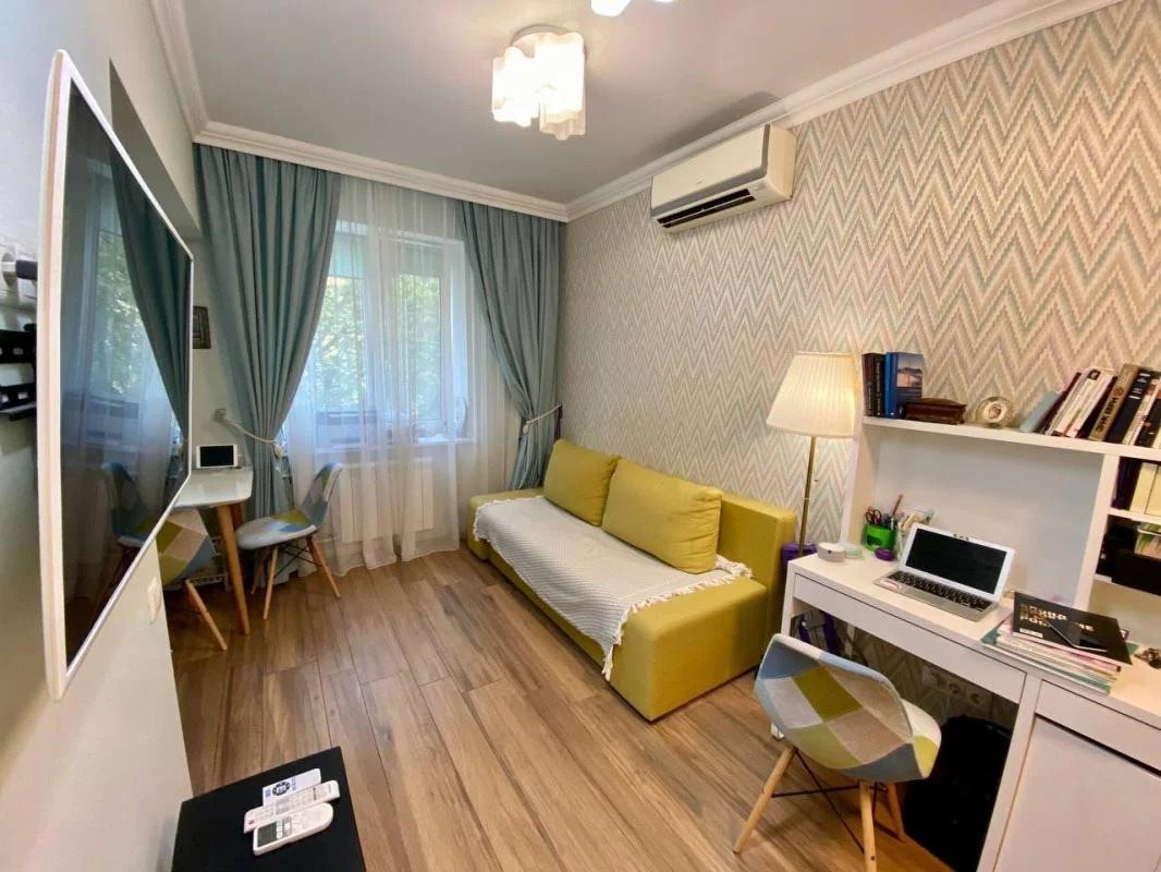 Appartement à louer, 21m², Paris 16ème