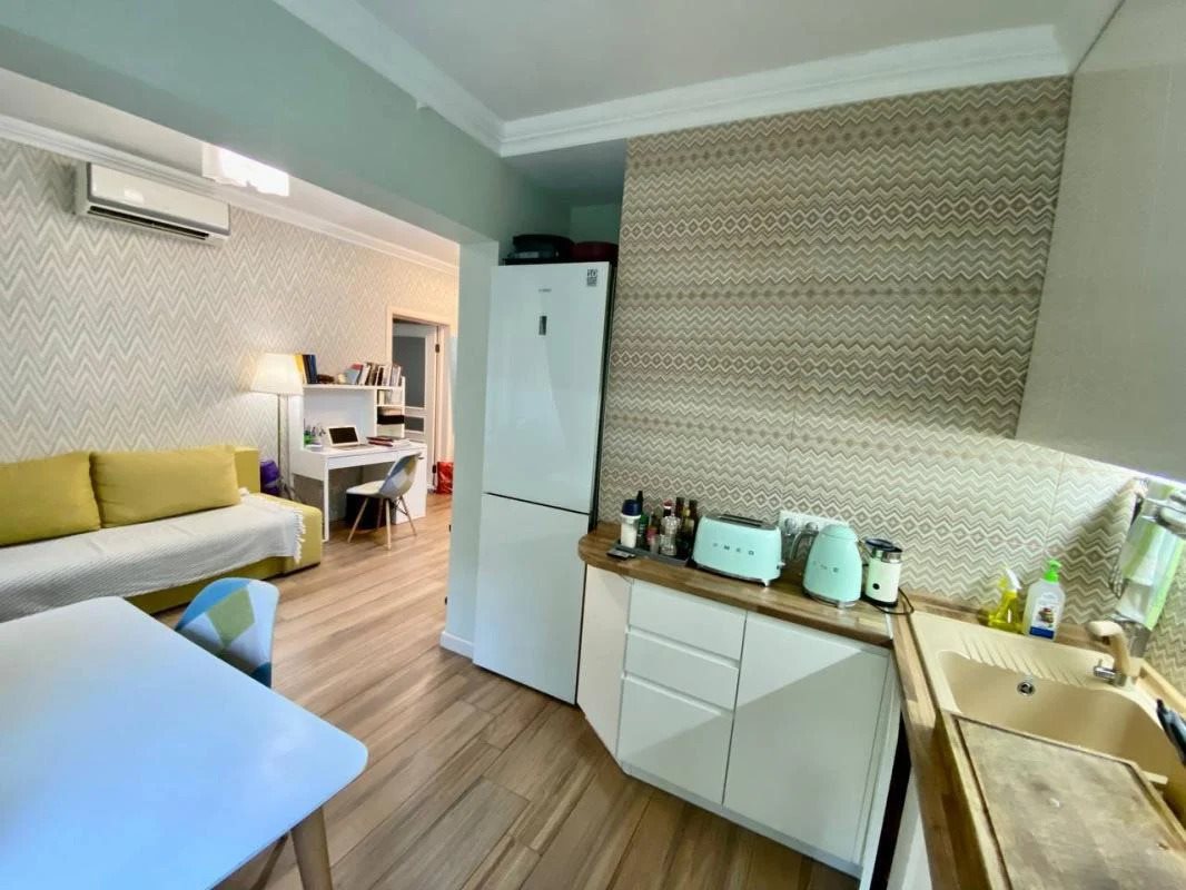 Appartement à louer, 21m², Paris 16ème