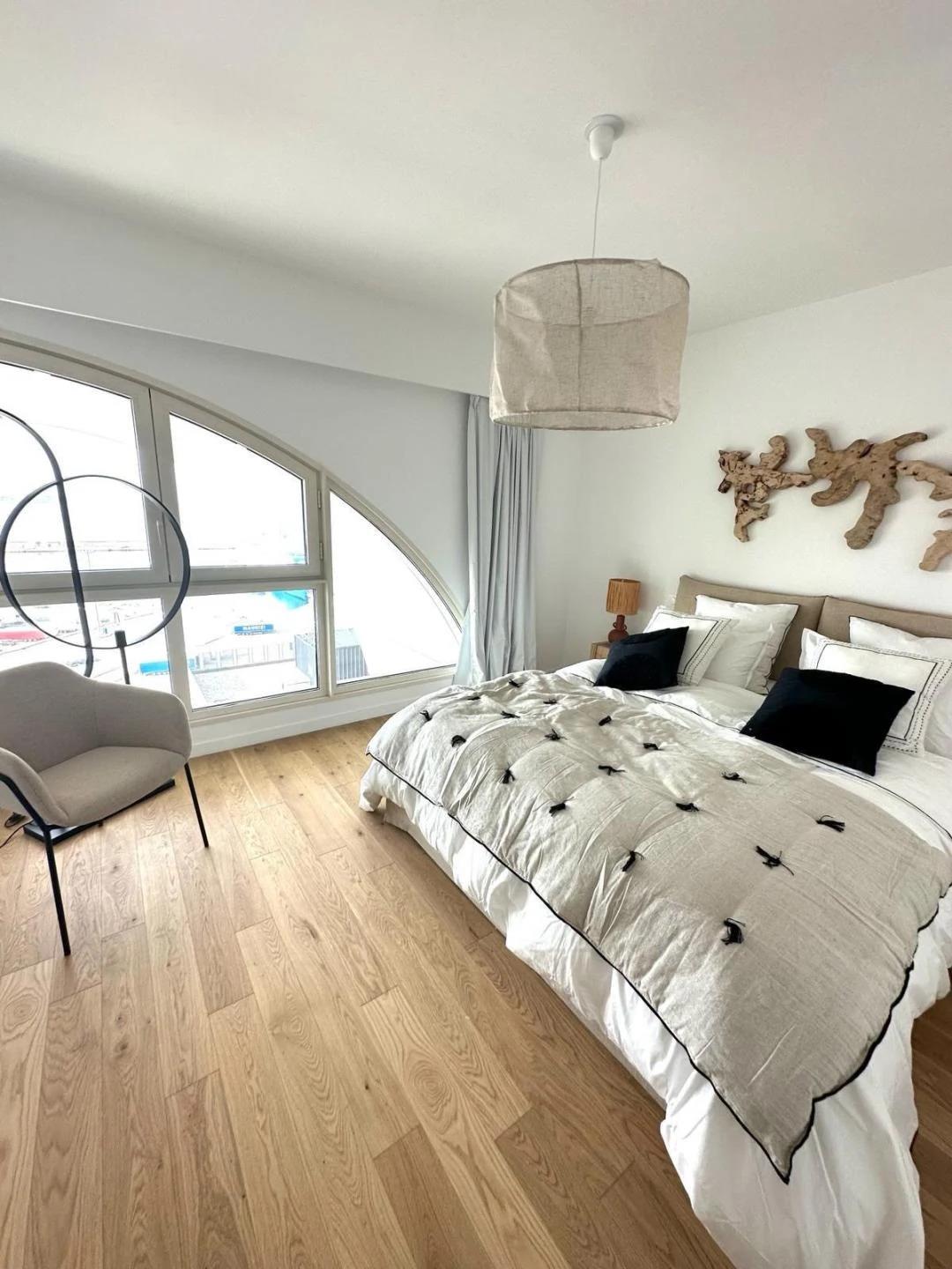 Appartement à louer, 82m², Marseille 3ème