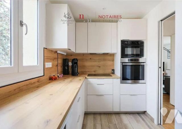 Appartement à vendre, 98m², Paris 20ème