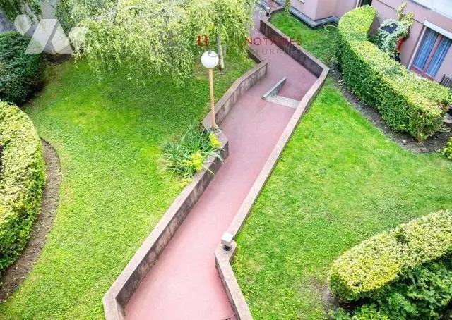 Appartement à vendre, 98m², Paris 20ème