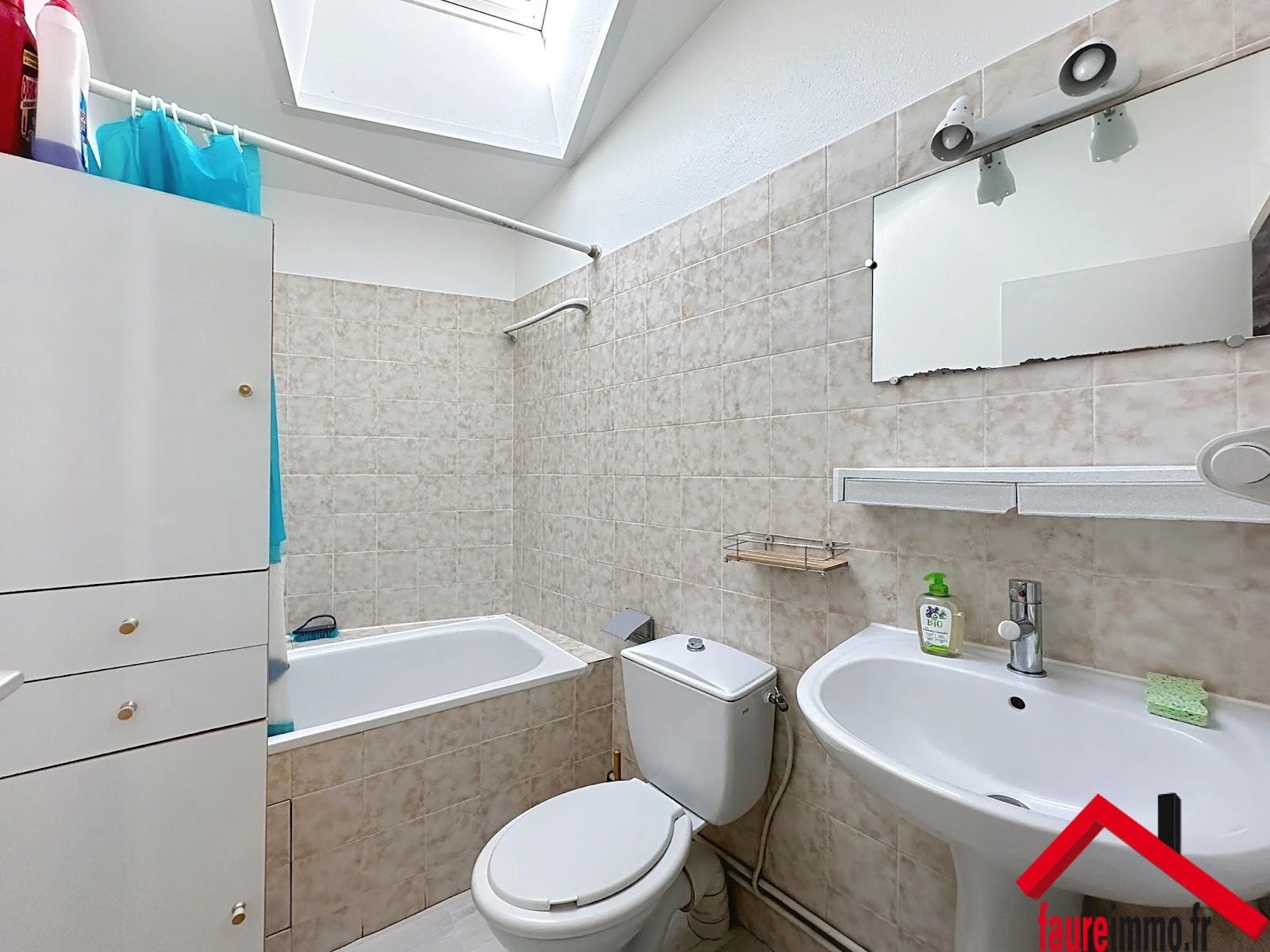 Appartement à louer, 18m², Objat