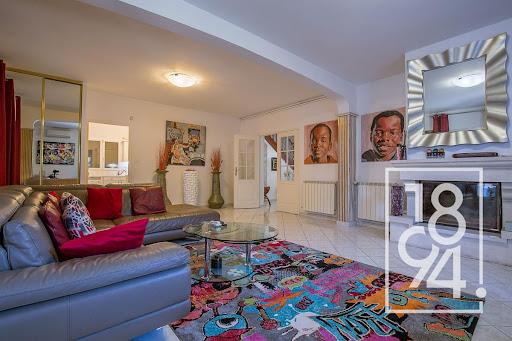 Maison à vendre, 211m², Marseille 4ème