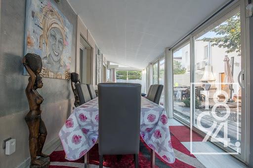 Maison à vendre, 211m², Marseille 4ème