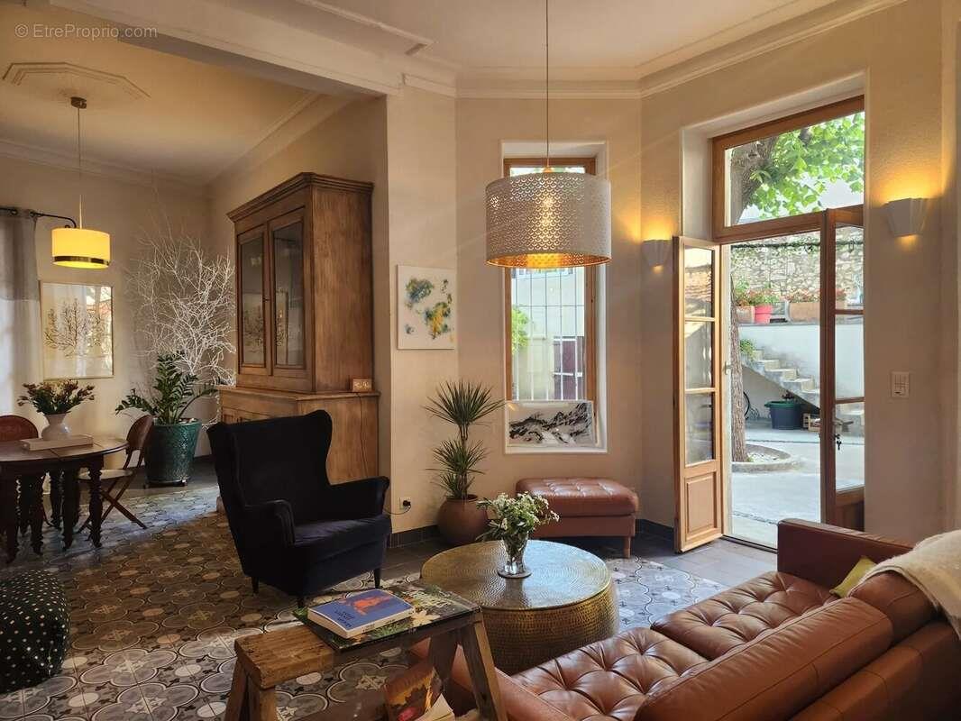 Appartement à vendre, 130m², Montpellier