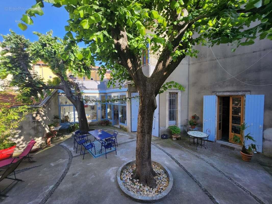 Appartement à vendre, 130m², Montpellier