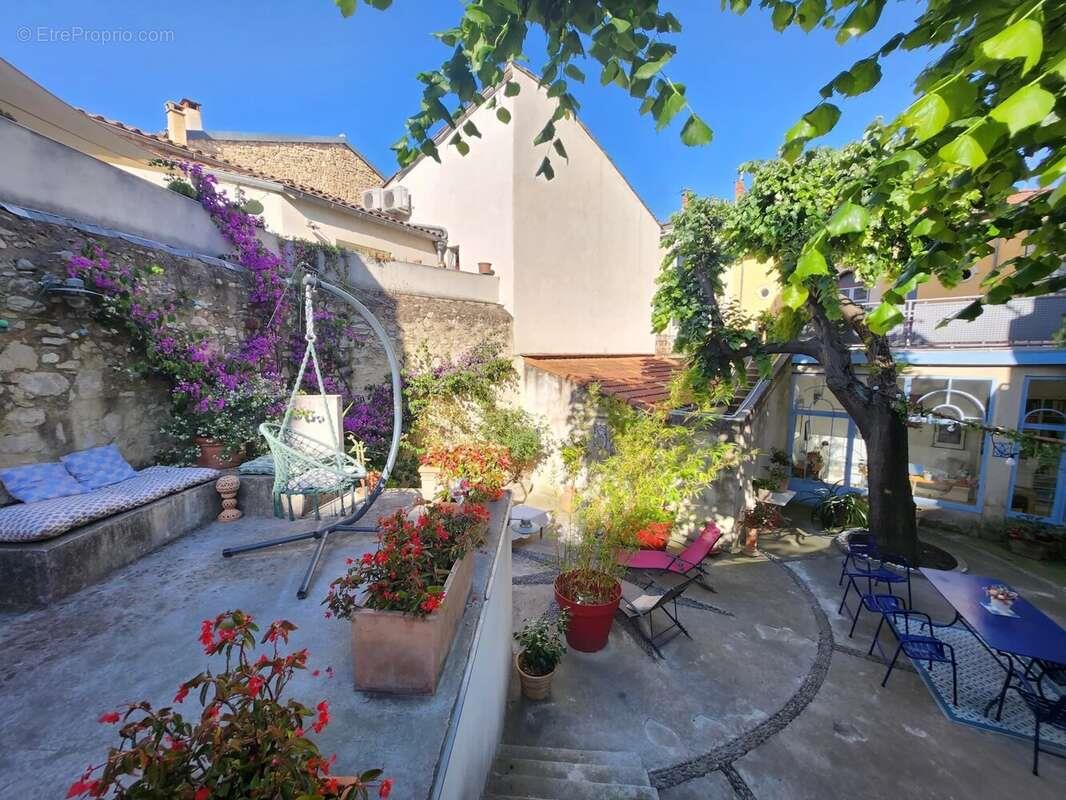 Appartement à vendre, 130m², Montpellier