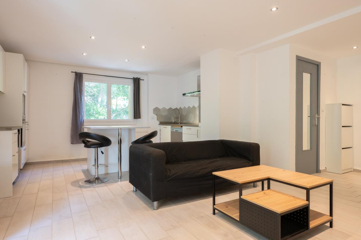 Appartement à vendre, 69m², Toulon