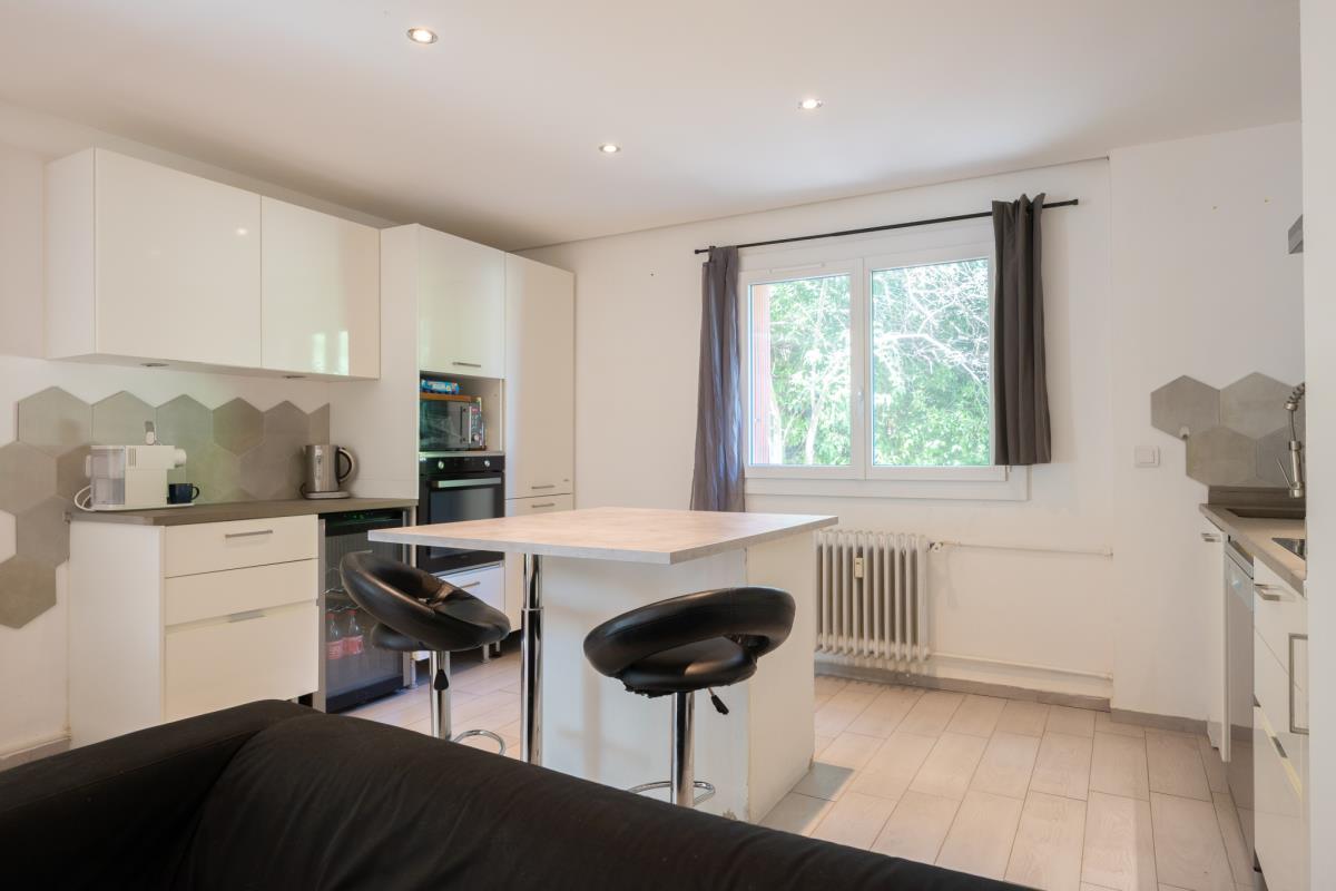 Appartement à vendre, 69m², Toulon