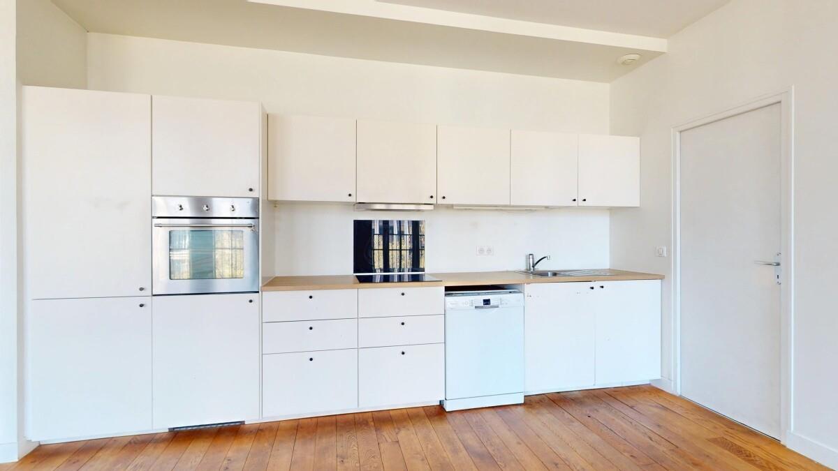 Appartement à vendre, 90m², Paris 12ème