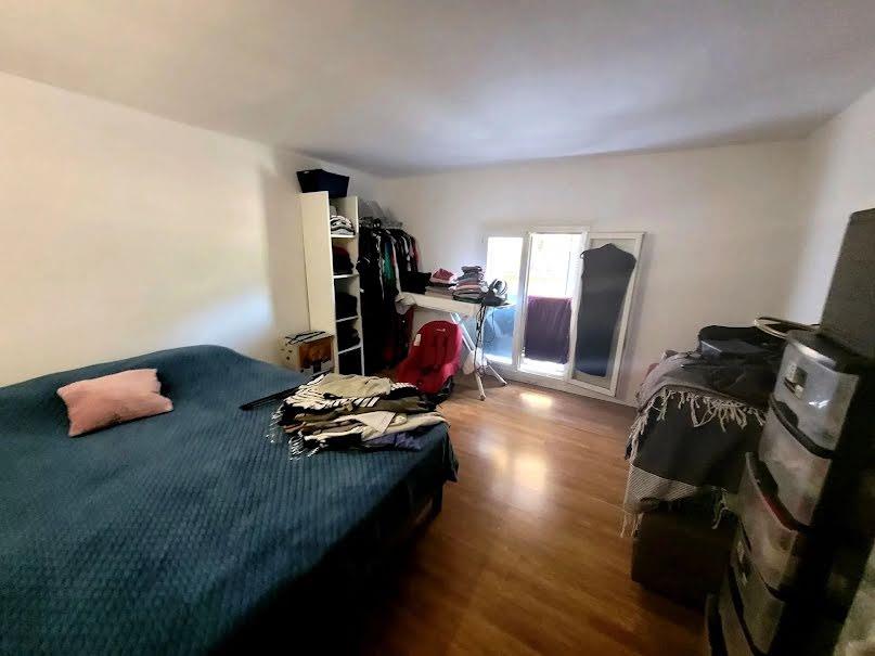 Appartement à vendre, 44m², Marseille 2ème