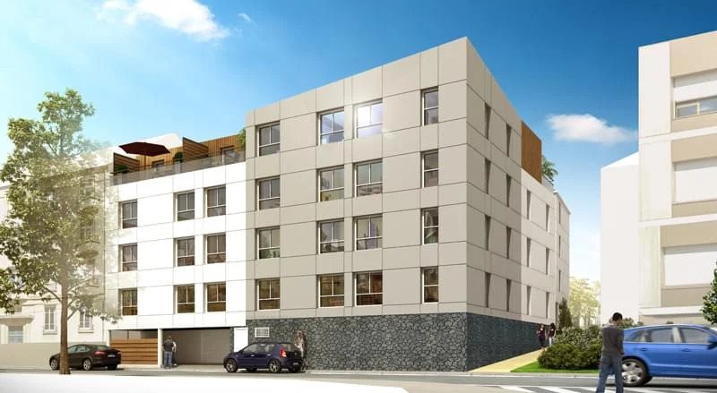 Appartement à vendre, 18m², Rennes