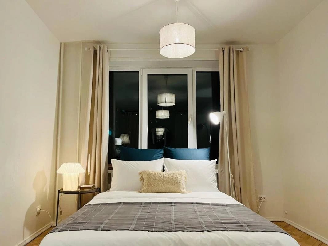 Appartement à louer, 25m², Paris 16ème