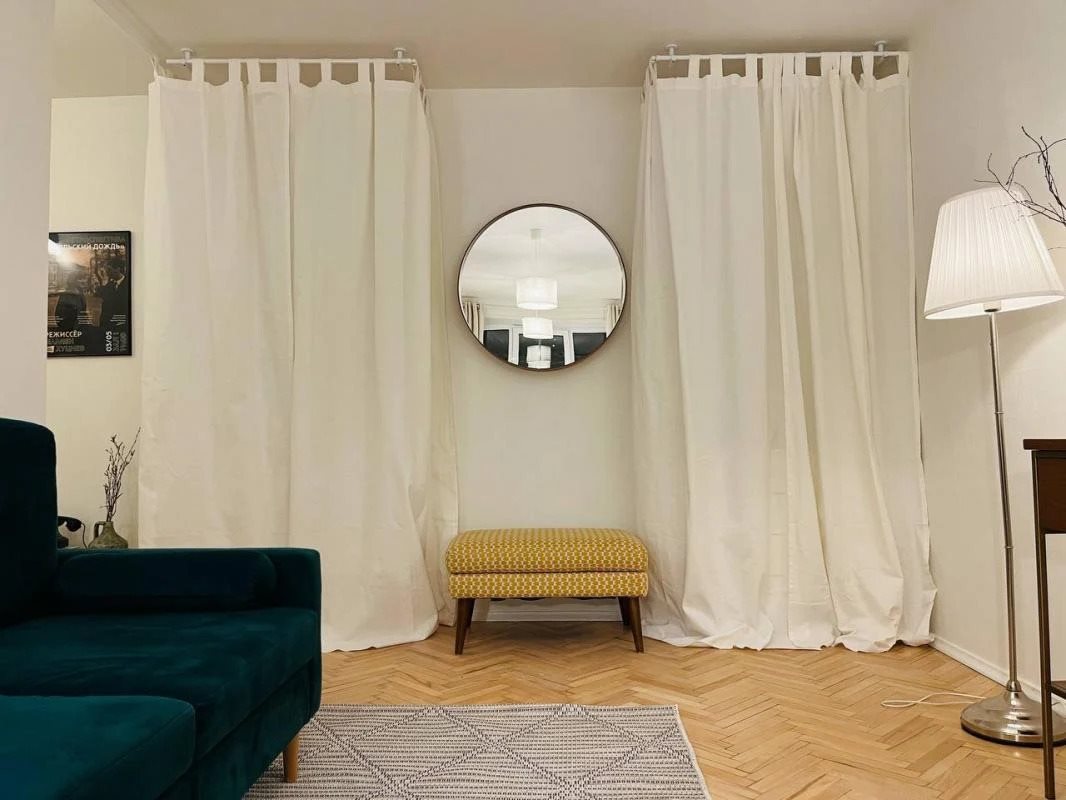 Appartement à louer, 25m², Paris 16ème