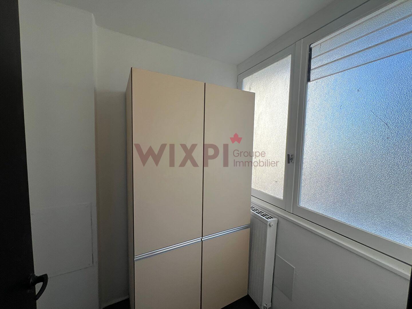 Appartement à louer, 76m², Saint-Etienne