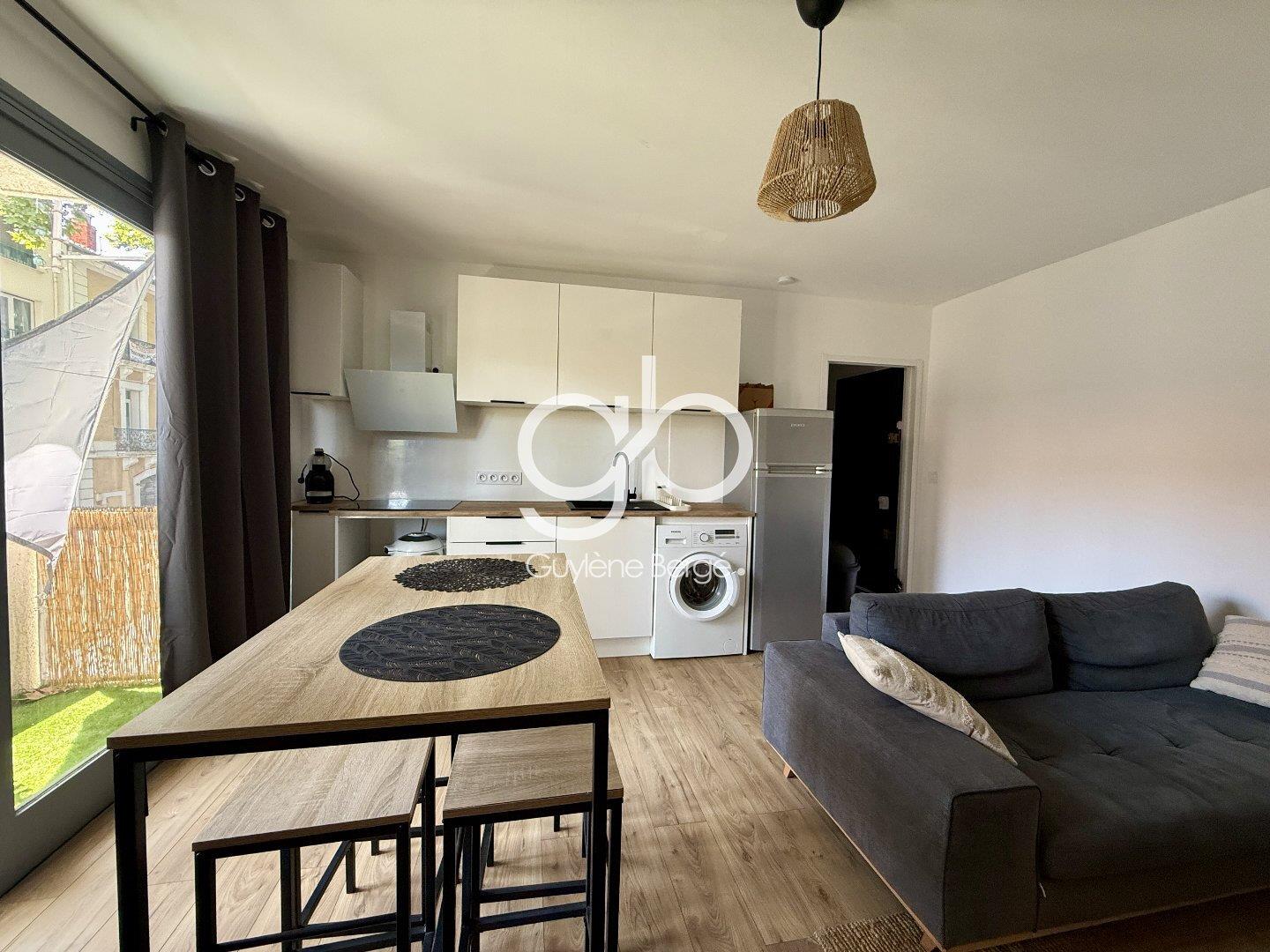 Appartement à vendre, 52m², Montpellier