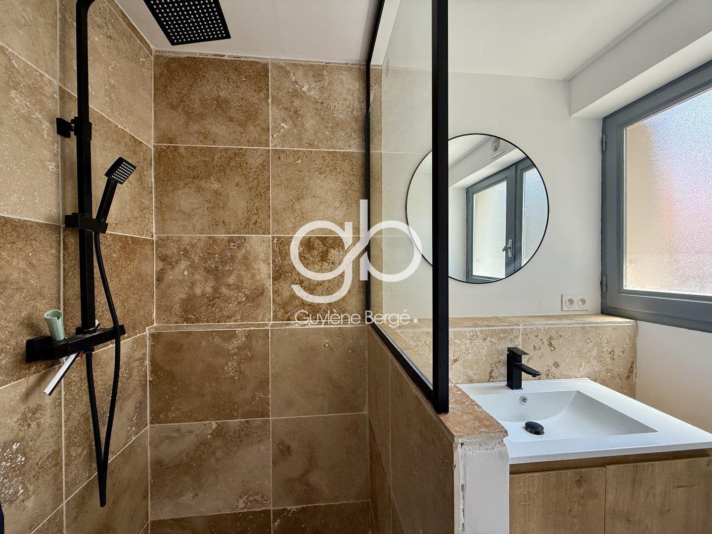 Appartement à vendre, 52m², Montpellier