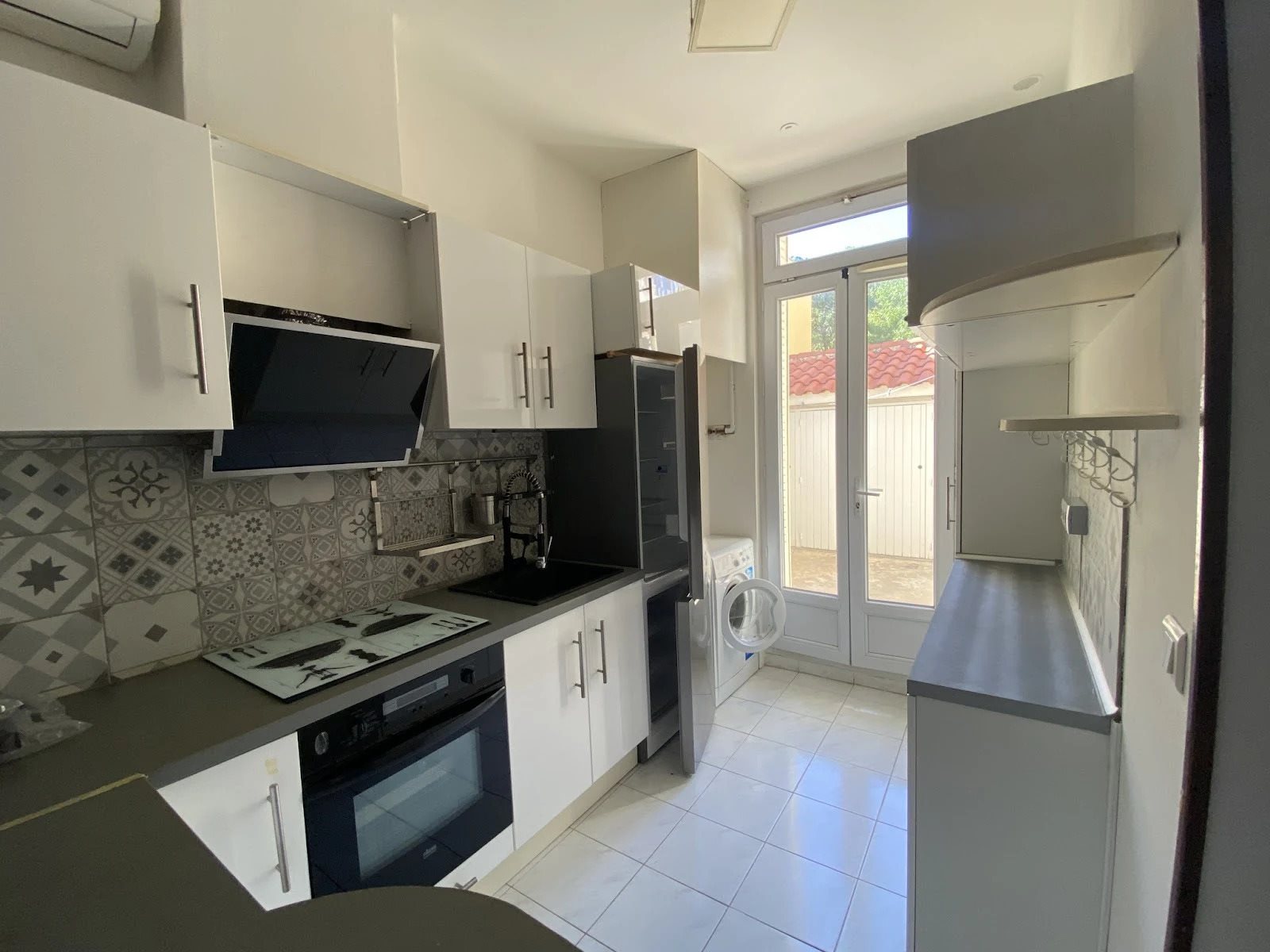 Appartement à louer, 54m², Toulon