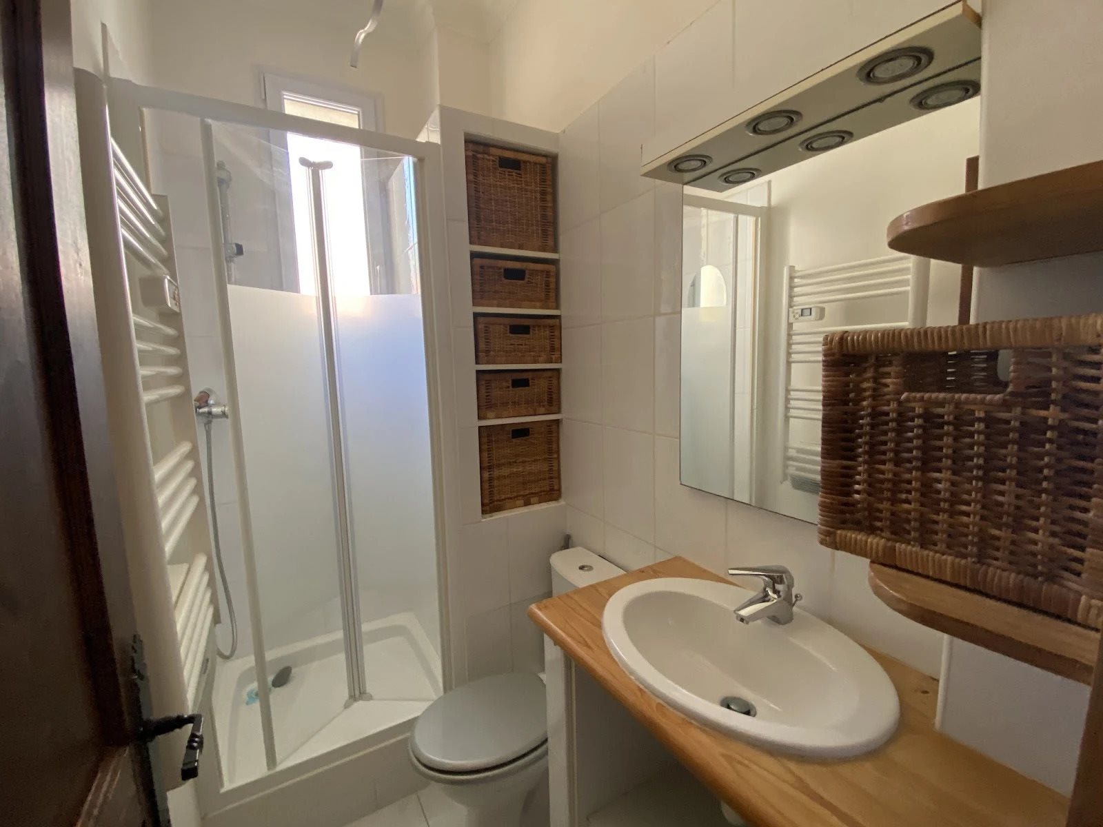 Appartement à louer, 54m², Toulon