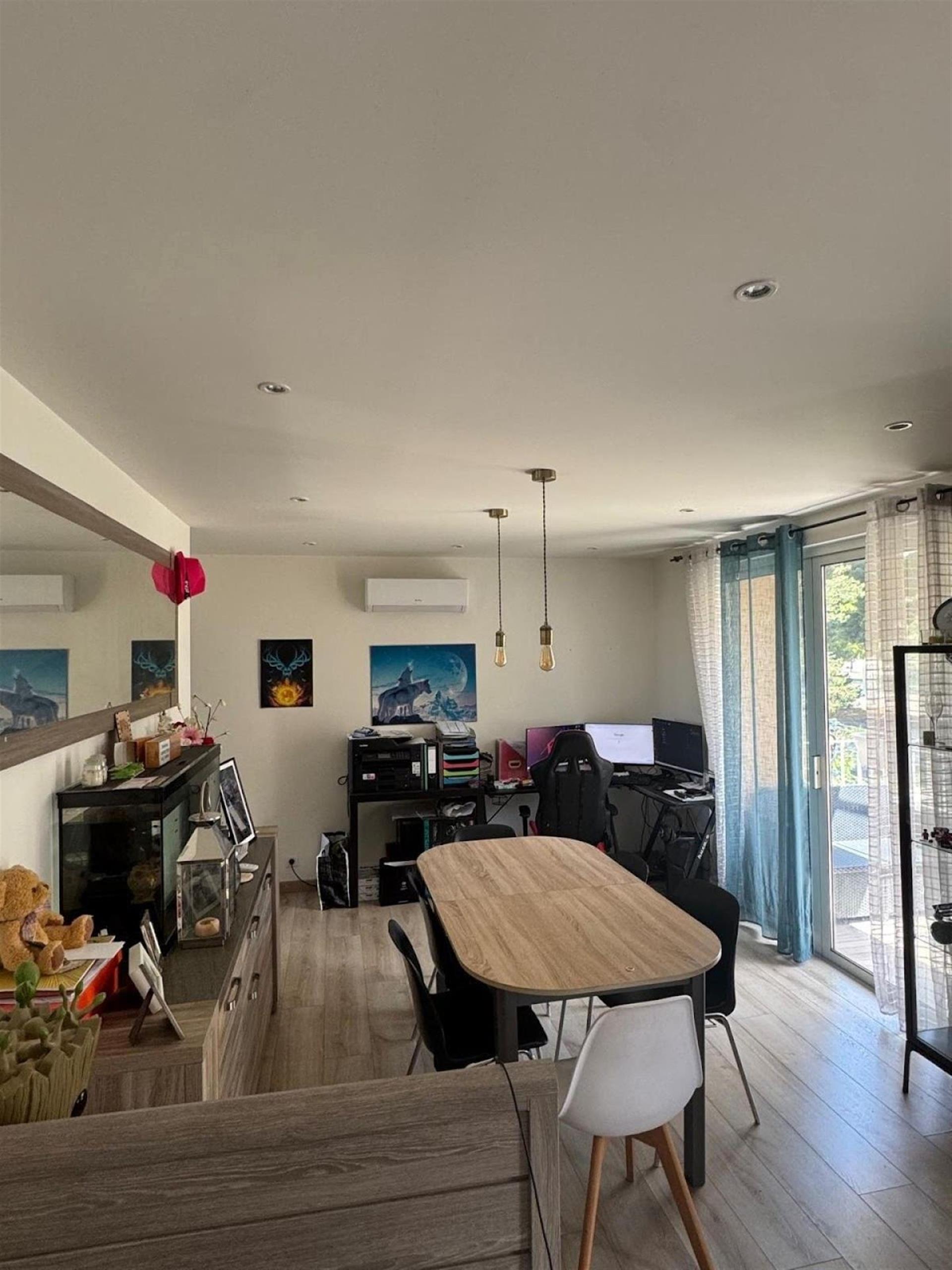 Appartement à vendre, 56m², Toulon