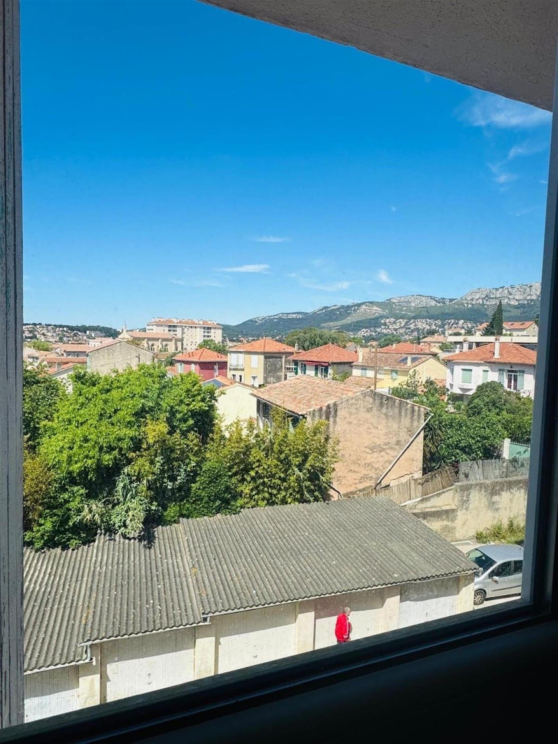 Appartement à vendre, 56m², Toulon