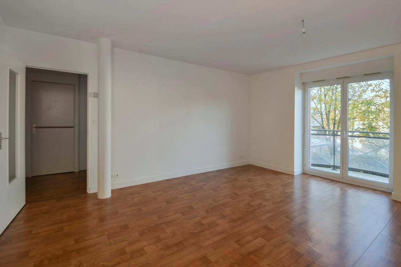 Appartement à louer, 85m², Orléans