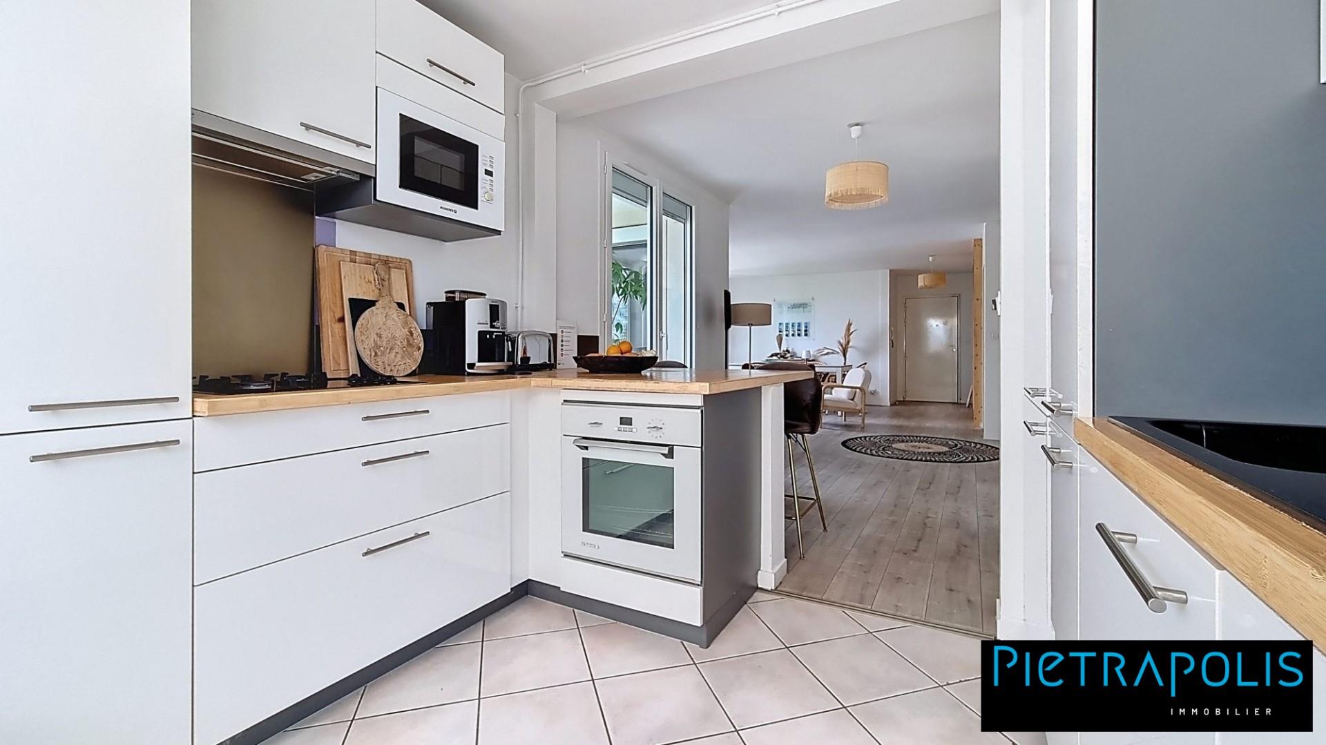 Appartement à vendre, 122m², Lyon 7ème