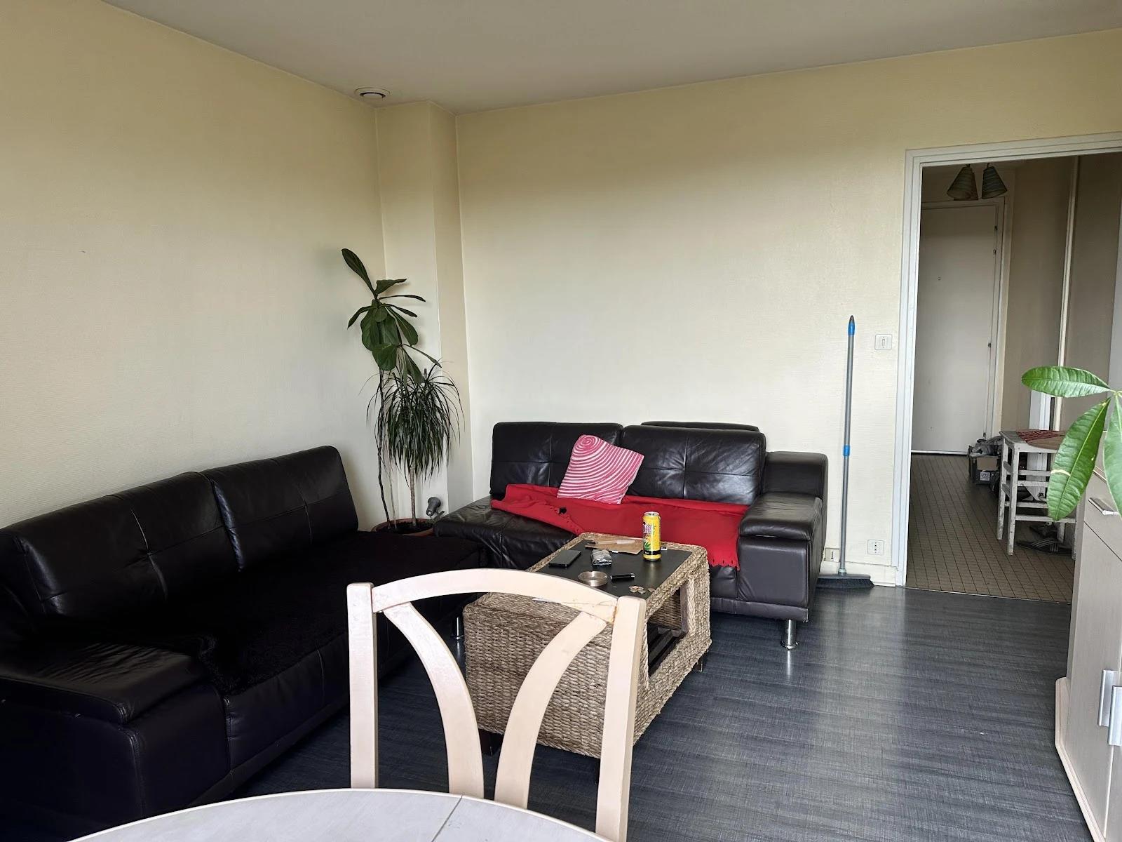 Appartement à vendre, 30m², Rouen