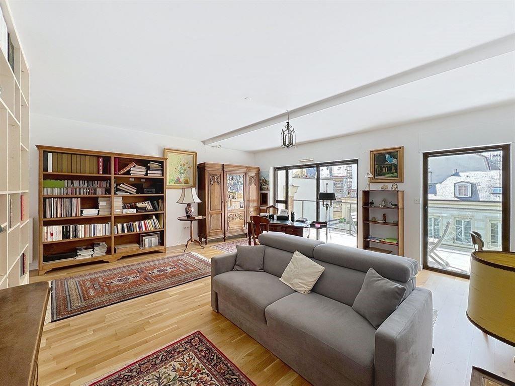 Appartement à vendre, 165m², Reims