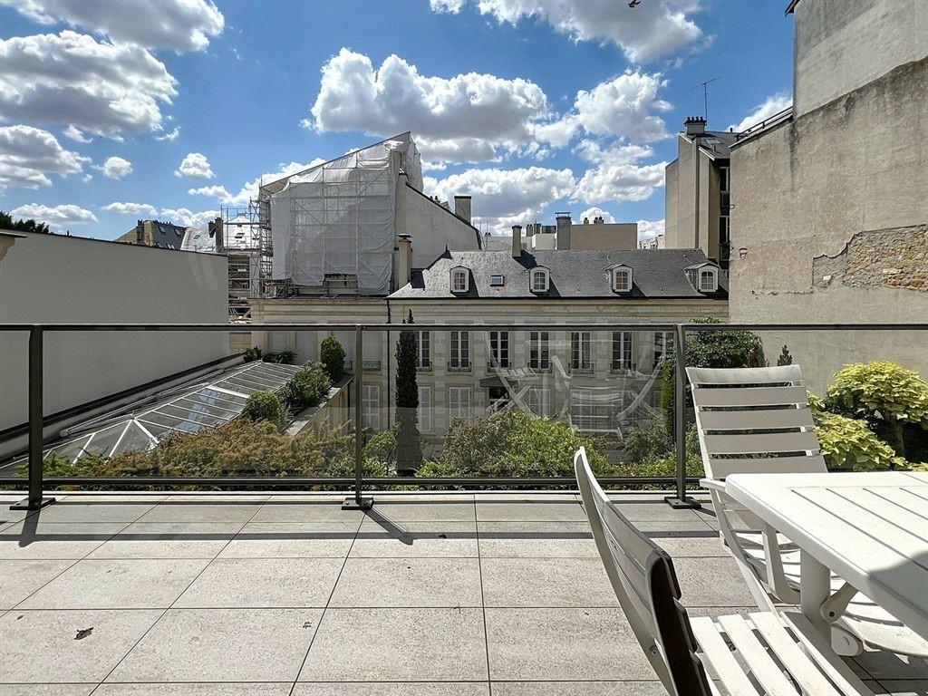 Appartement à vendre, 165m², Reims