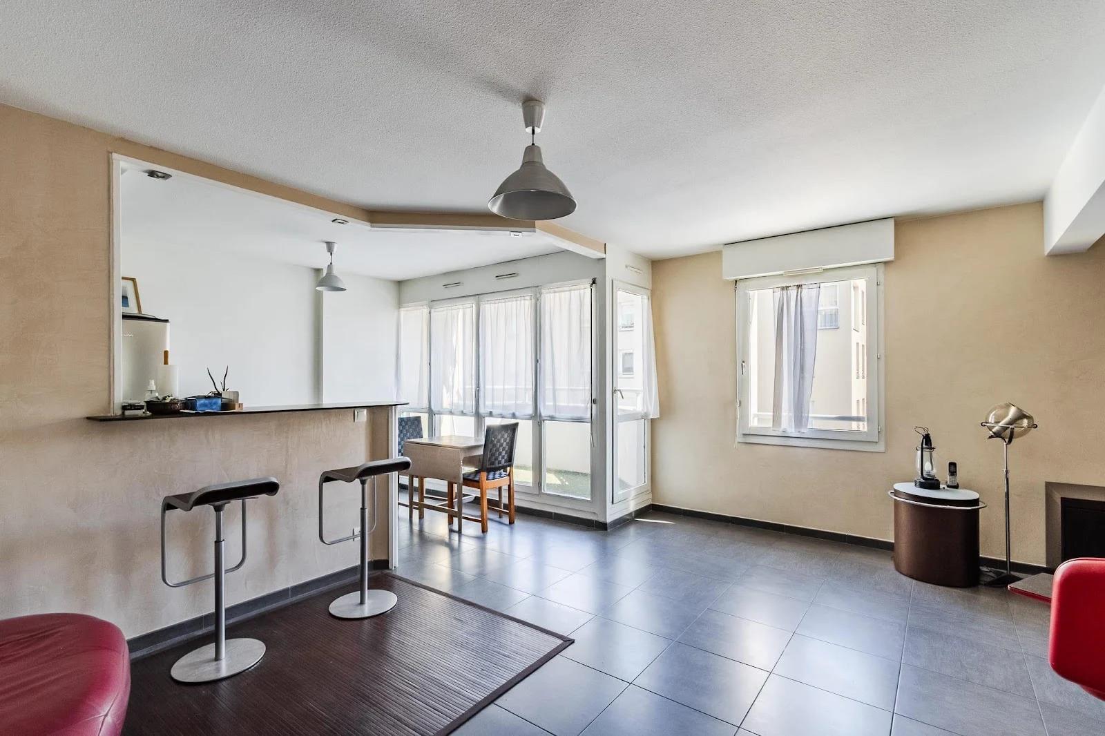 Appartement à vendre, 99m², Lyon 3ème