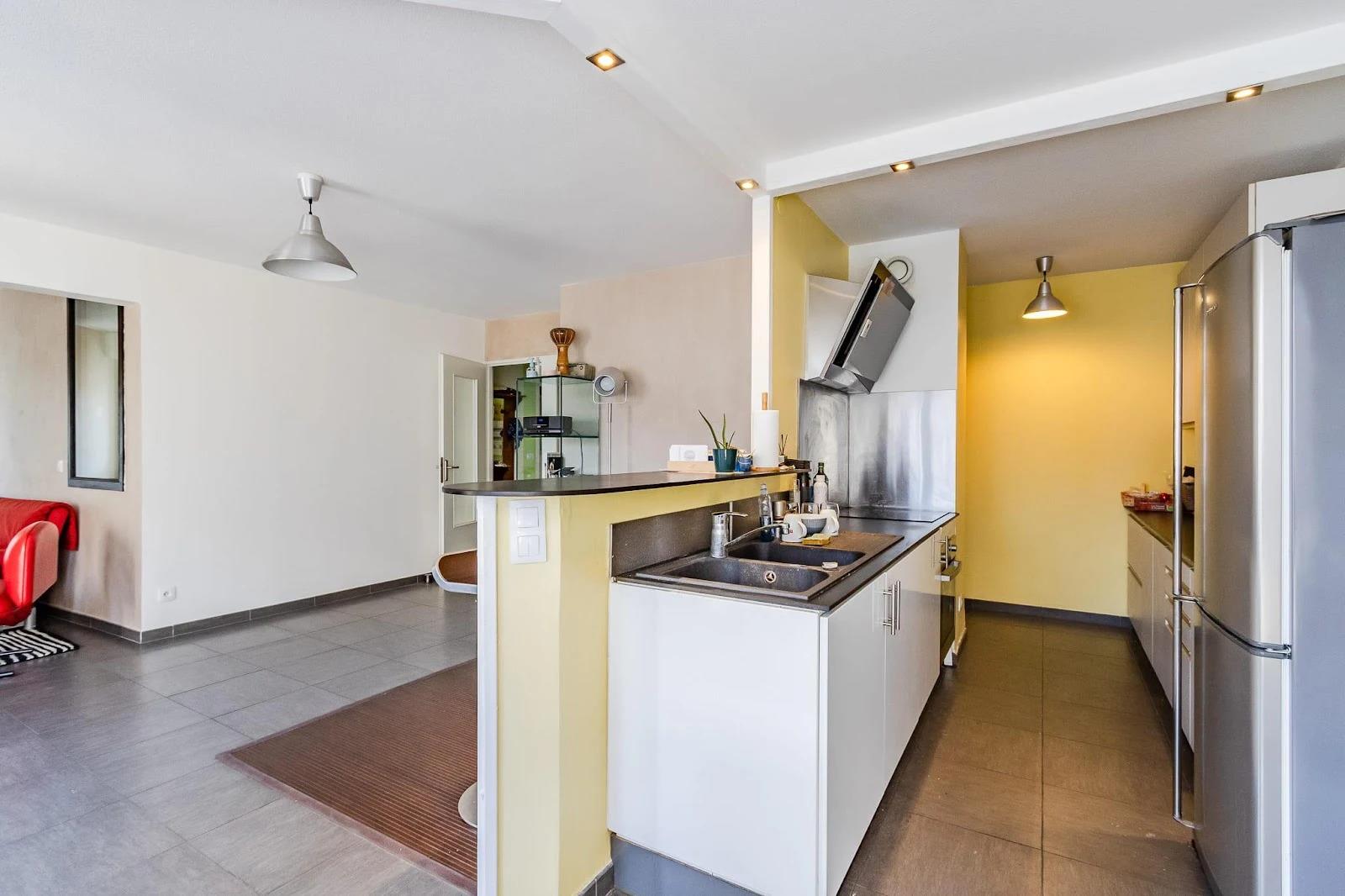 Appartement à vendre, 99m², Lyon 3ème