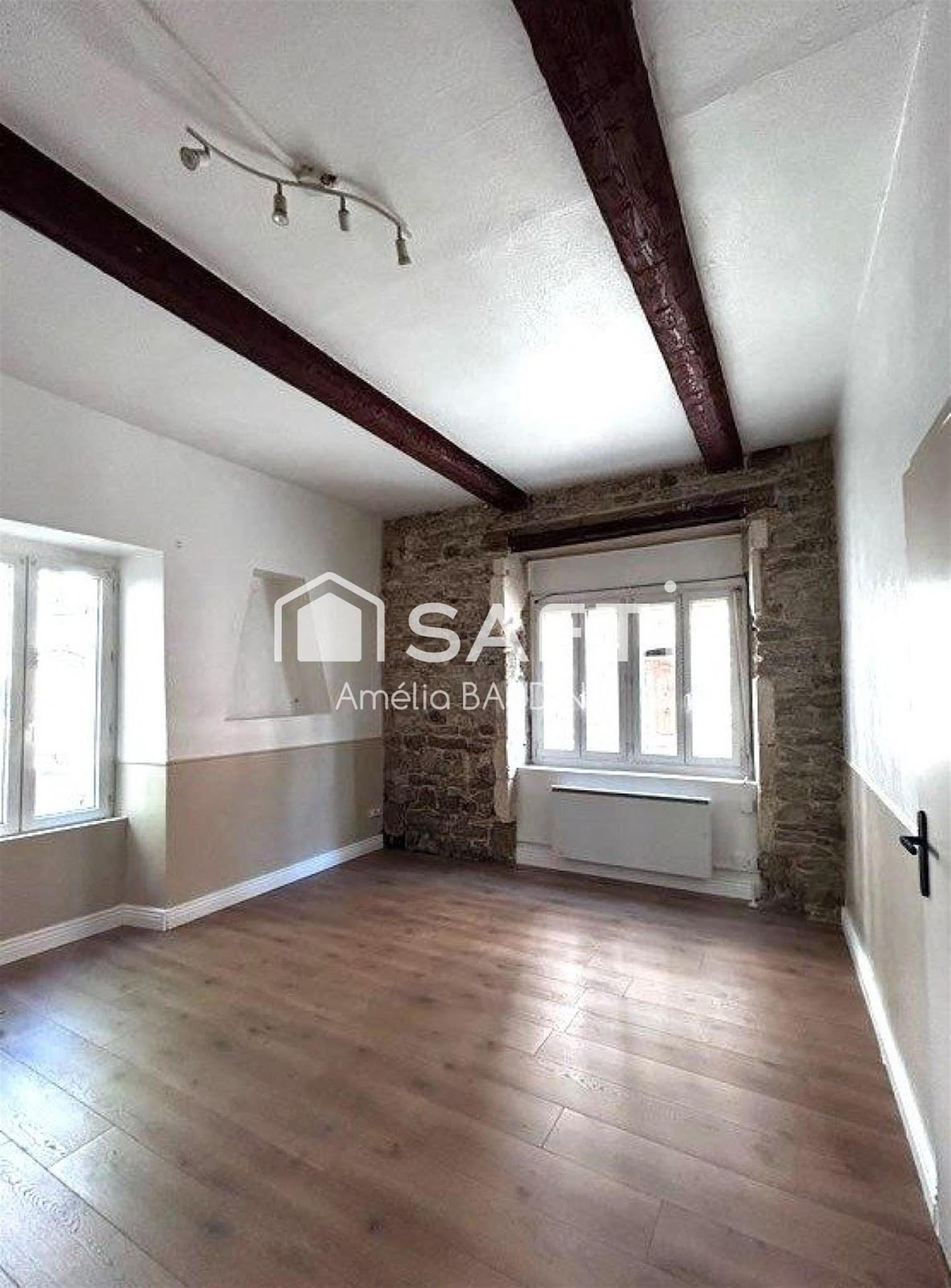 Appartement à vendre, 48m², Caumont-sur-Durance